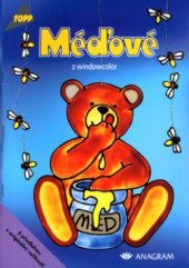 kniha Méďové, Anagram 2004