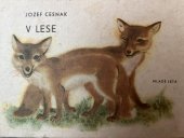 kniha V lese, Mladé letá 1991