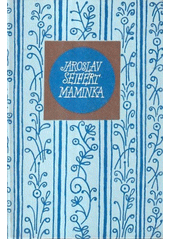 kniha Maminka, Mladá fronta 1997