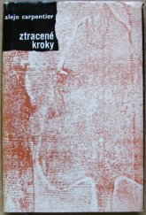 kniha Ztracené kroky, SNKLU 1963