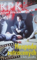 kniha Hospoda zatracených a další povídky, Enigma 2012