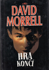 kniha Hra končí, Alpress 1995