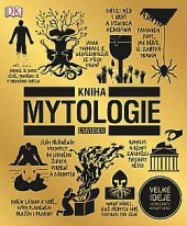 kniha Kniha mytologie, Universum 2019