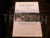 kniha Králíky a okolí v průběhu staletí , Králíky 2018