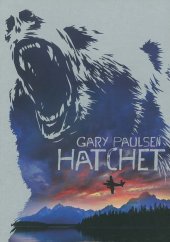 kniha Hatchet, Pan Macmillan 2017