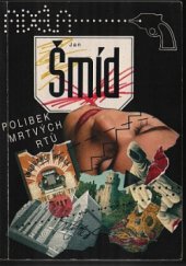 kniha Polibek mrtvých rtů, Interpress 1992