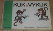 kniha Kuk a Vykuk, Panorama 1979