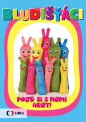 kniha Bludišťáci   Pojď si s námi hrát, Albatros 2014