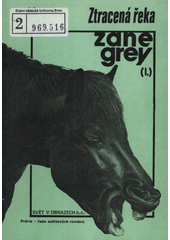 kniha Ztracená řeka Seš. 1, Svět v obrazech 1991
