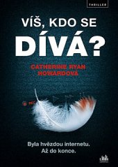 kniha Víš, kdo se dívá?, Cosmopolis 2020