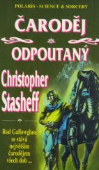 kniha Čaroděj odpoutaný, Polaris 1995