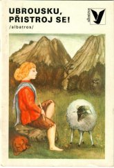 kniha Ubrousku, přistroj se! [Výbor pohádek], Albatros 1980