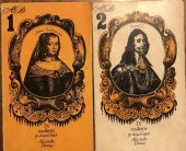 kniha Tři mušketýři po dvaceti letech oba díly, Albatros 1982