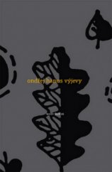 kniha Výjevy, Host 2013