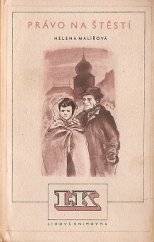 kniha Právo na štěstí, Svoboda 1951
