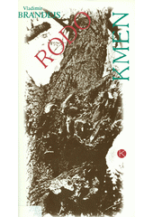 kniha Rodokmen básnická sbírka, Kruh 1988