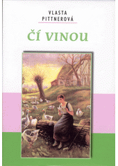 kniha Čí vinou, Akcent 2006