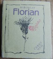 kniha Černý med výbor z milostné poezie, Československý spisovatel 1987