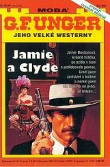 kniha Jamie a Clyde, MOBA 1997