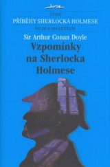 kniha Vzpomínky na Sherlocka Holmese, Books 1998
