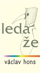 kniha Leda že, Radix 2016