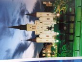 kniha New Orleans , Hong Tong 1997