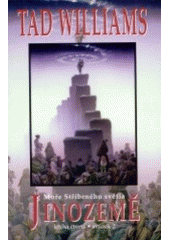 kniha Jinozemě 4. - Moře Stříbrného světla 2., Návrat 2003