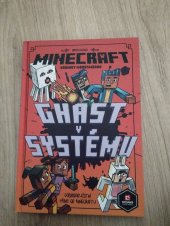 kniha Ghast v systému, Egmont 2020