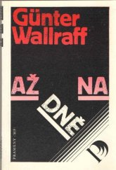 kniha Až na dně, Mladá fronta 1987