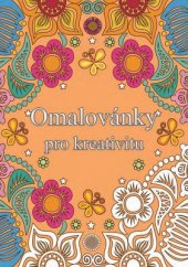 kniha Omalovánky pro kreativitu, Dobrovský 2016