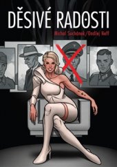 kniha Děsivé radosti, Crew 2015