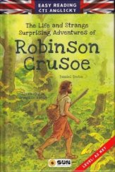 kniha Robinson Crusoe Kniha, Sun 2021