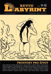 kniha Revue Labyrint 11 - 12  Časopis pro kulturu, Labyrint 2002