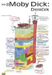 kniha Moby Dick: Deníček, Konvoj 2003