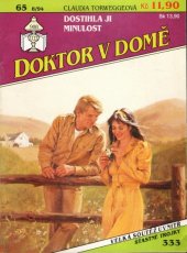 kniha Dostihla ji minulost, Ivo Železný 1994