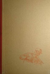 kniha 10.000 km budujícím Československem, Orbis 1950