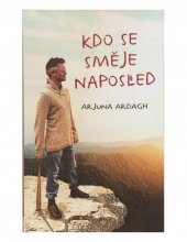 kniha Kdo se směje naposled, Synergie 2014