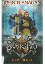 kniha Bratrstvo I. Vyděděnci, Egmont 2011