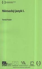 kniha Německý jazyk, Gaudeamus 2010