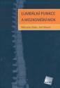 kniha Lumbální punkce a mozkomíšní mok, Galén 2008