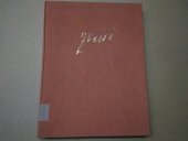 kniha Zborov bohatýrská hra o 5 dějstvích, Jos. R. Vilímek 1937