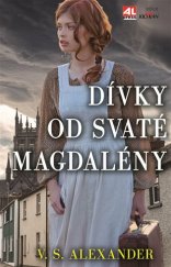 kniha Dívky od svaté Magdalény, Alpress 2017