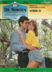 kniha Věřím ti, Ivo Železný 1995