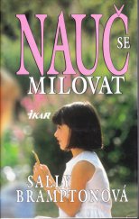kniha Nauč se milovat, Ikar 1997