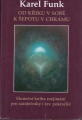 kniha Od křiku v sobě k šepotu v chrámu sluneční kniha rozjímání pro začátečníky i tzv. pokročilé, Ires 1996