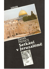 kniha Setkání v Jeruzalémě, LOGOS 1991