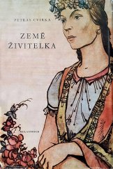 kniha Země živitelka, Melantrich 1950