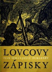 kniha Lovcovy zápisky, Svět sovětů 1962
