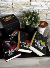 kniha Milenium, Host Brno 2015