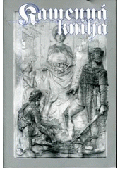 kniha Kamenná kniha sborník k romantickému historismu - novogotice, Zámek Sychrov 1997